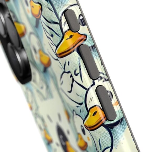 Printed Case for iPhone 14, iPhone 15, iPhone 16 (Plus/ Pro/ Pro Max), MARPC387 - Picture 9 of 13